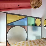 Punto Zero Siracusa アパート シラクーサ