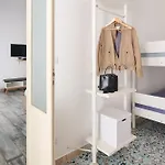 アパート Punto Zero Siracusa シラクーサ