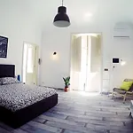 Punto Zero Apartament Syrakuzy