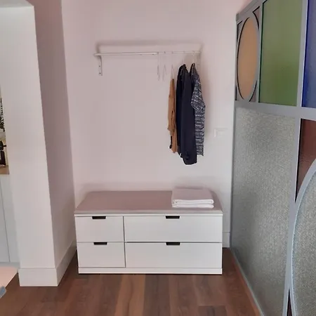 Punto Zero Apartman Szirakúza