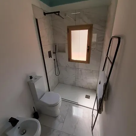 Punto Zero Szirakúza