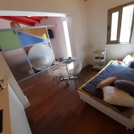 Punto Zero Szirakúza