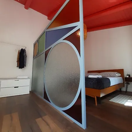Apartamento Punto Zero