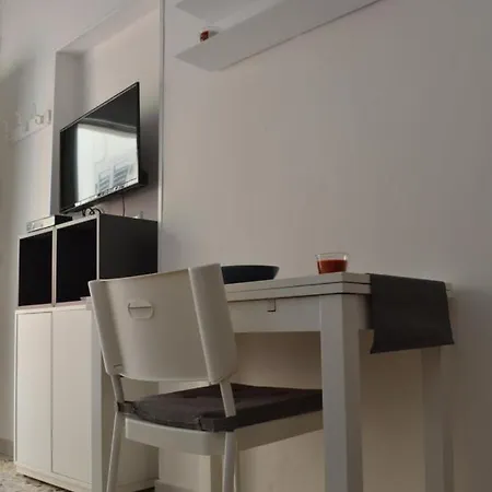 Punto Zero Apartamento *