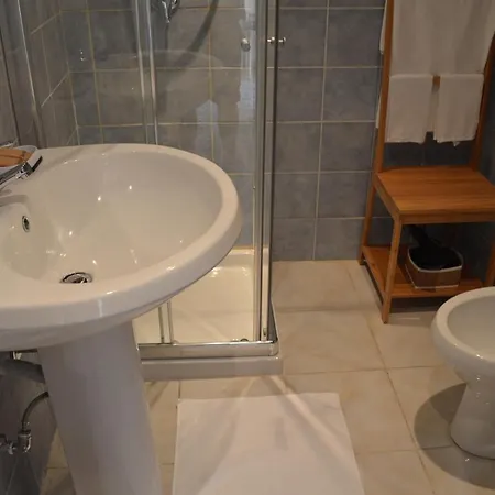 Apartman Punto Zero Szirakúza