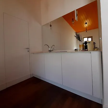 Punto Zero Apartamento Syracuse