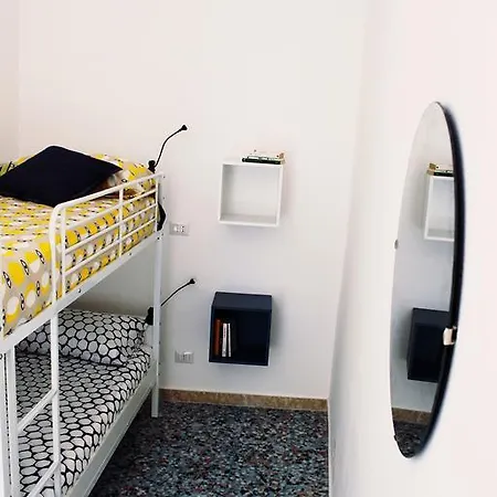 Apartamento Punto Zero