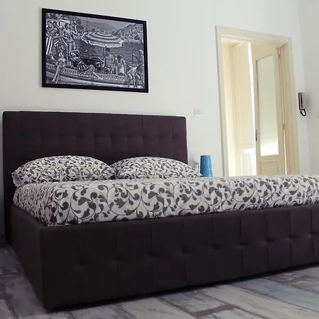 Apartamento Punto Zero