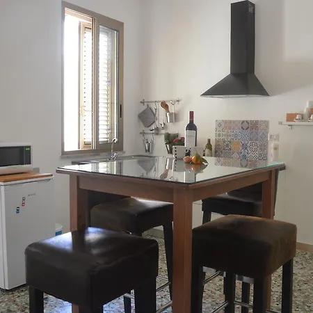 Apartamento Punto Zero *