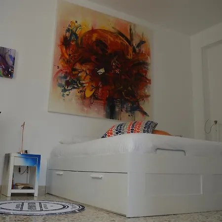 Punto Zero Szirakúza