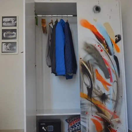 Apartamento Punto Zero