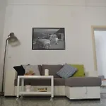 Punto Zero Apartman Szirakúza