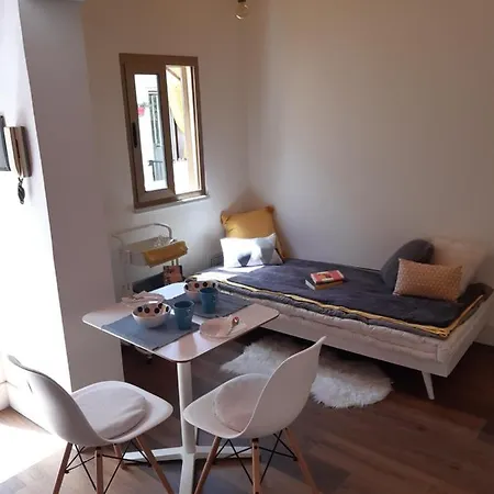 Appartement Punto Zero