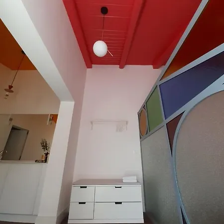 Appartement Punto Zero *