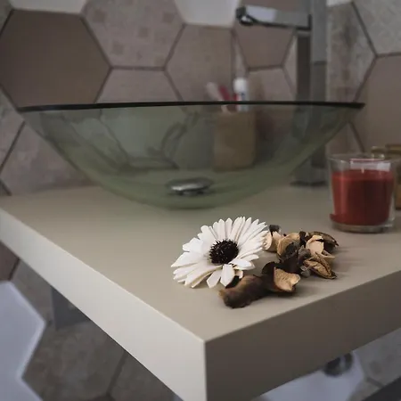 Appartement Punto Zero