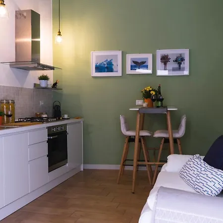 Punto Zero Appartement