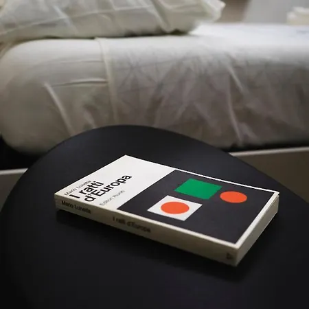 Appartement Punto Zero Syracuse