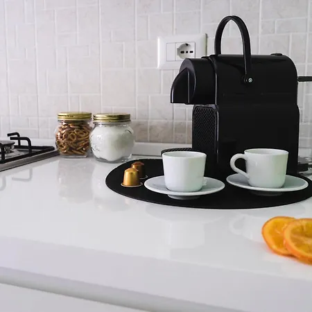 Punto Zero * Syracuse