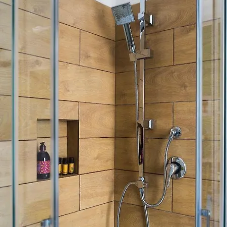 Appartement Punto Zero *