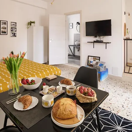 Punto Zero Siracusa Appartement Syracuse