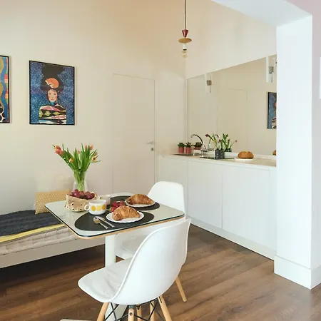 Appartement Punto Zero Siracusa