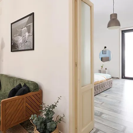 Punto Zero Siracusa Appartement