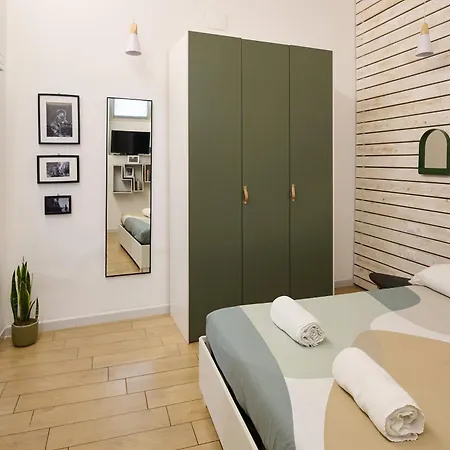 Apartment Punto Zero Siracusa *