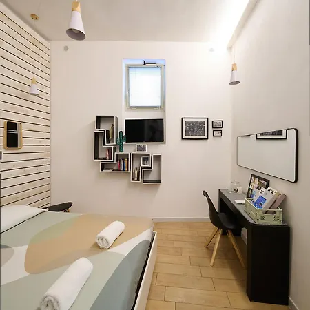 Punto Zero Apartments Siracusa Apartment *