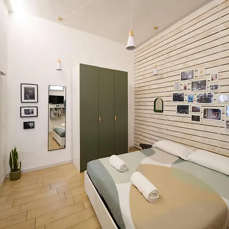 Punto Zero Siracusa Apartment Syrakus