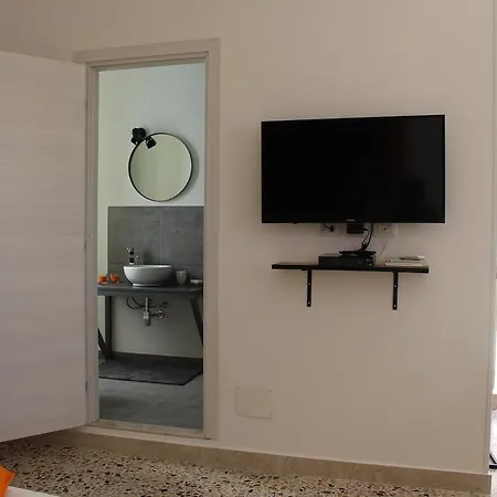 Appartement Punto Zero Syracuse