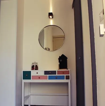 Punto Zero Apartament Syrakuzy