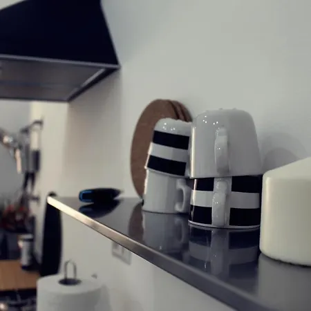 Punto Zero Appartement *