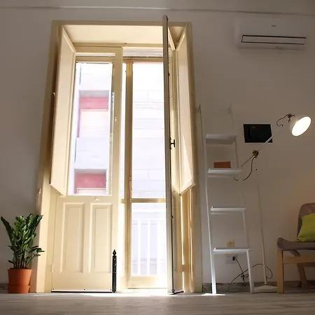 Punto Zero Appartement