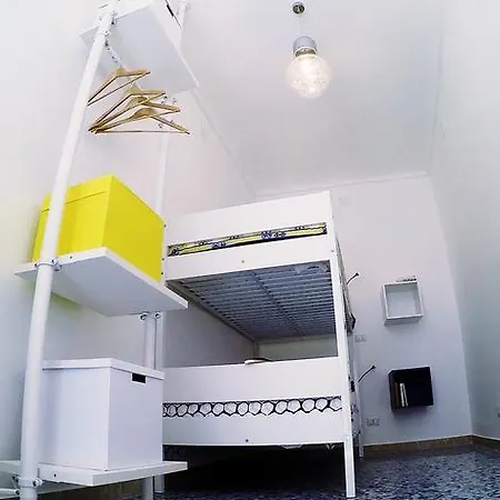 Apartament Punto Zero *