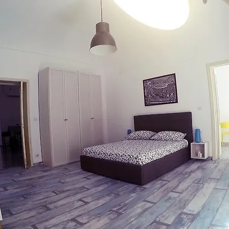 Appartement Punto Zero Syracuse