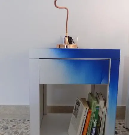 Appartement Punto Zero *