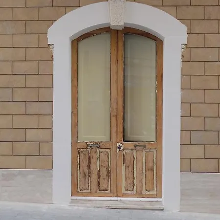 Apartment Punto Zero Siracusa