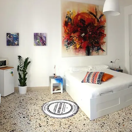 Apartament Punto Zero *