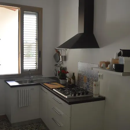 Appartement Punto Zero Syracuse