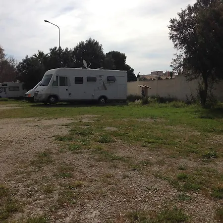 Appartement Punto Zero Siracusa *