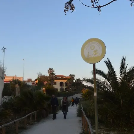 Punto Zero Siracusa * Syrakus