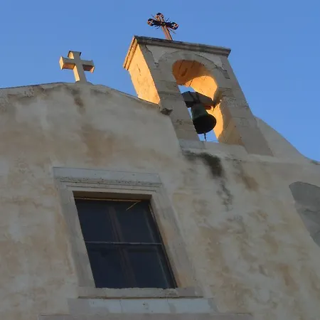 Punto Zero Siracusa Apartment Syrakus