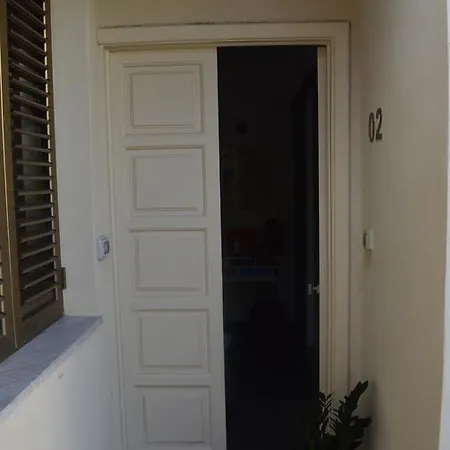 Appartement Punto Zero Syracuse