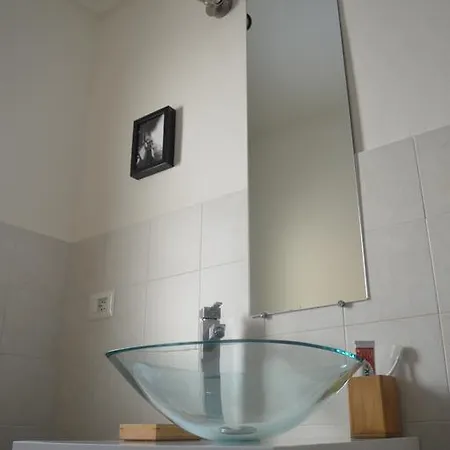 Appartement Punto Zero *