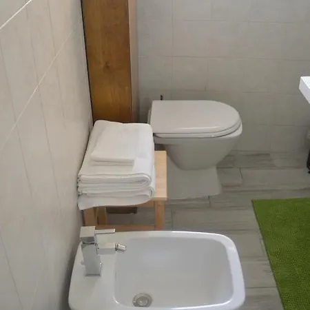 Punto Zero Appartement