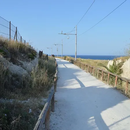 Punto Zero Siracusa 아파트