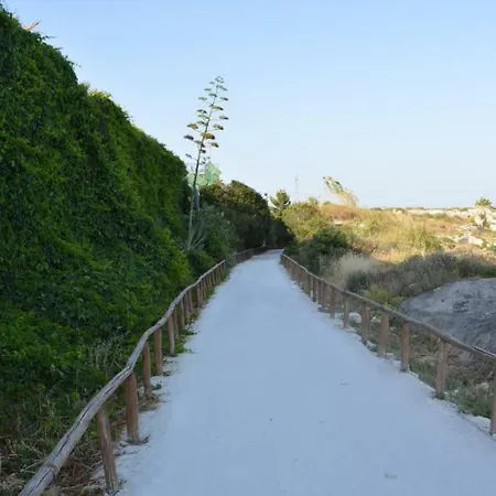 Punto Zero Siracusa * Syrakus