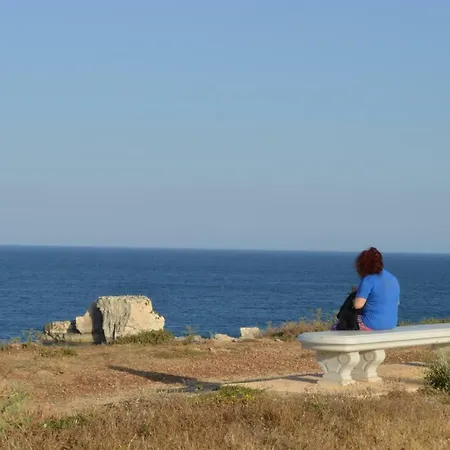 Punto Zero Siracusa 아파트