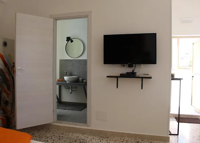 Apartment Punto Zero Syracuse