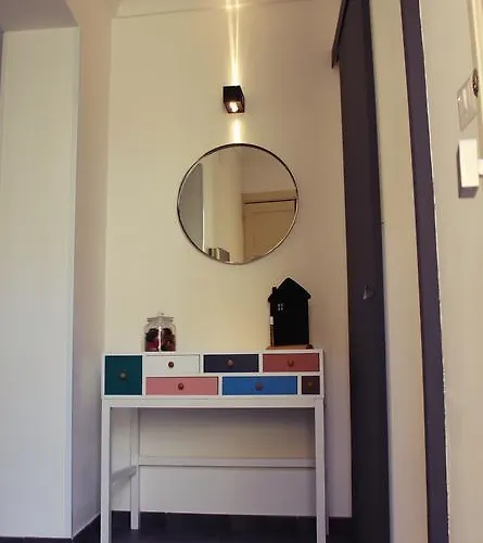 Punto Zero Apartment Syracuse
